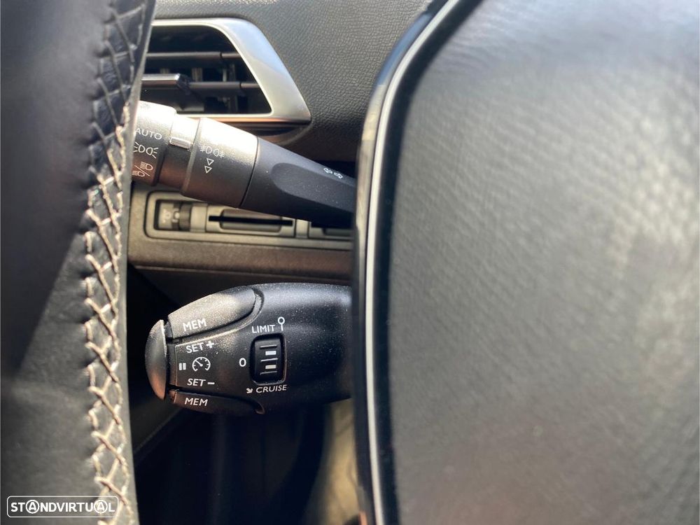 Peugeot 3008 BlueHDi 130 Stop & Start Allure - 49