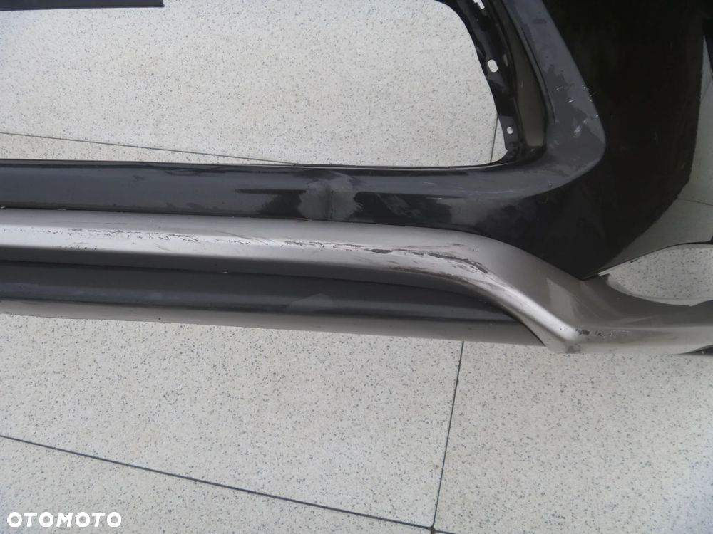 LEXUS NX ZDERZAK PRZEDNI ORYGINAŁ - 4