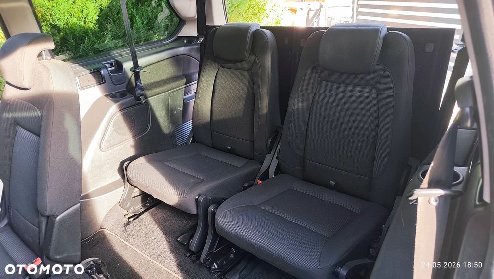 Ford Galaxy 2.2 TDCi DPF Titanium - 18