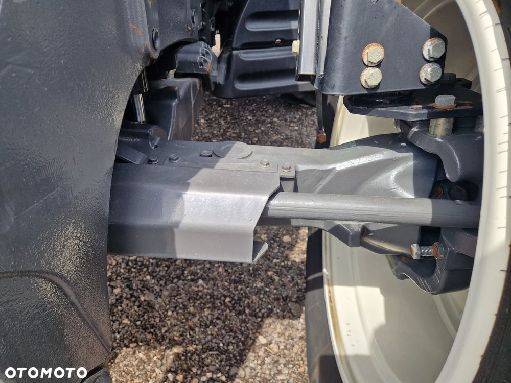 Valtra N143 HiTech - 29