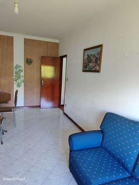 Apartamento T1 arrendar - Grande imagem: 3/11