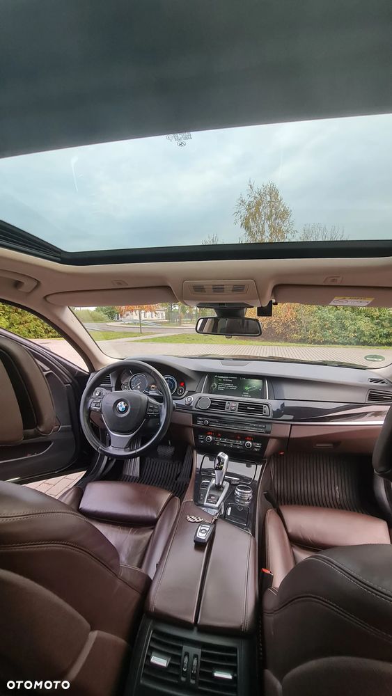 BMW Seria 5 - 19