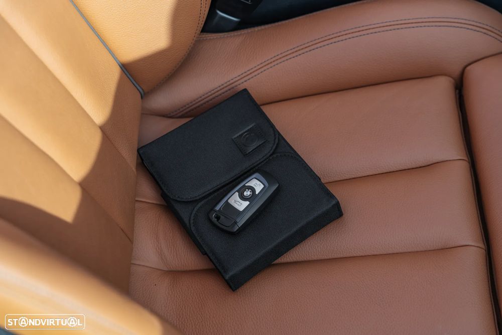 BMW 420 d Pack M Auto - 25