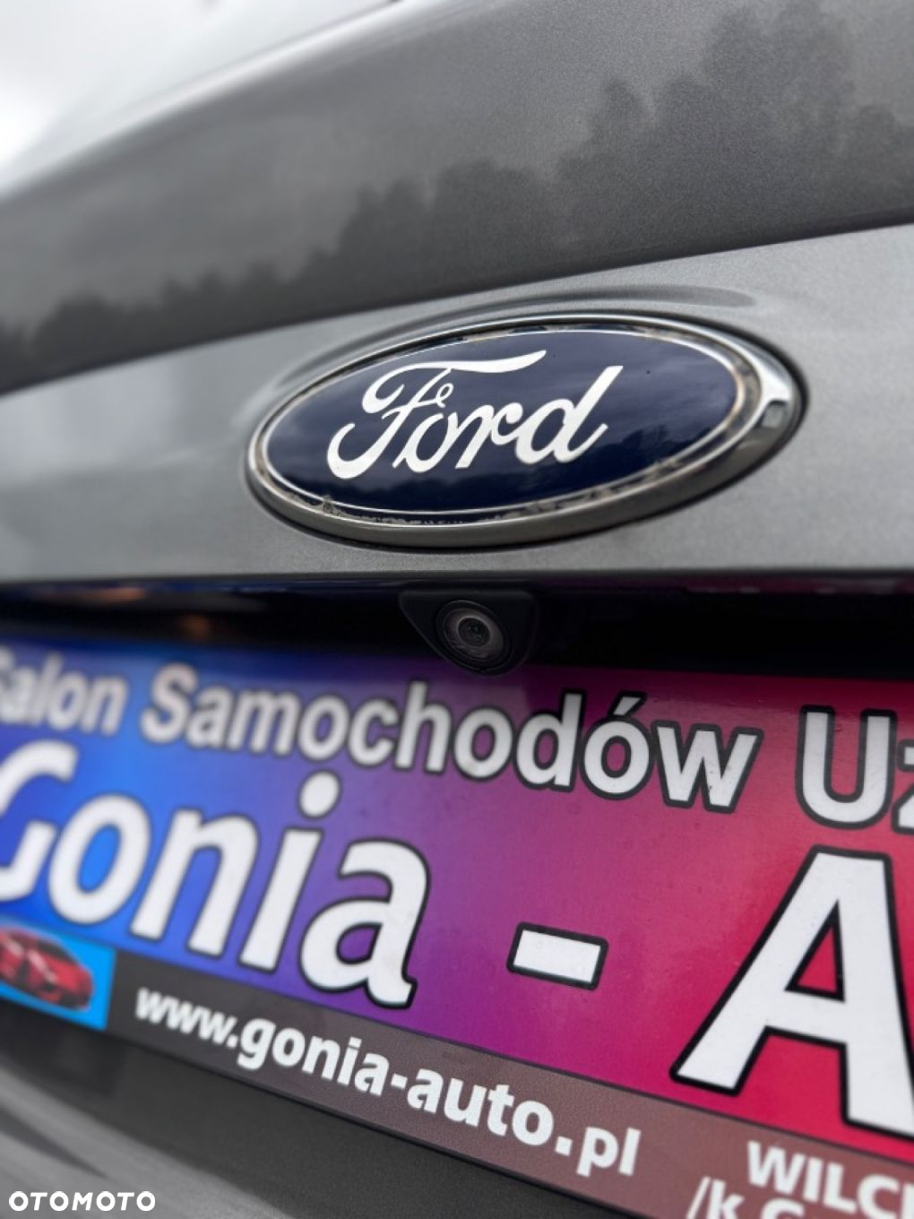 Ford Kuga - 12