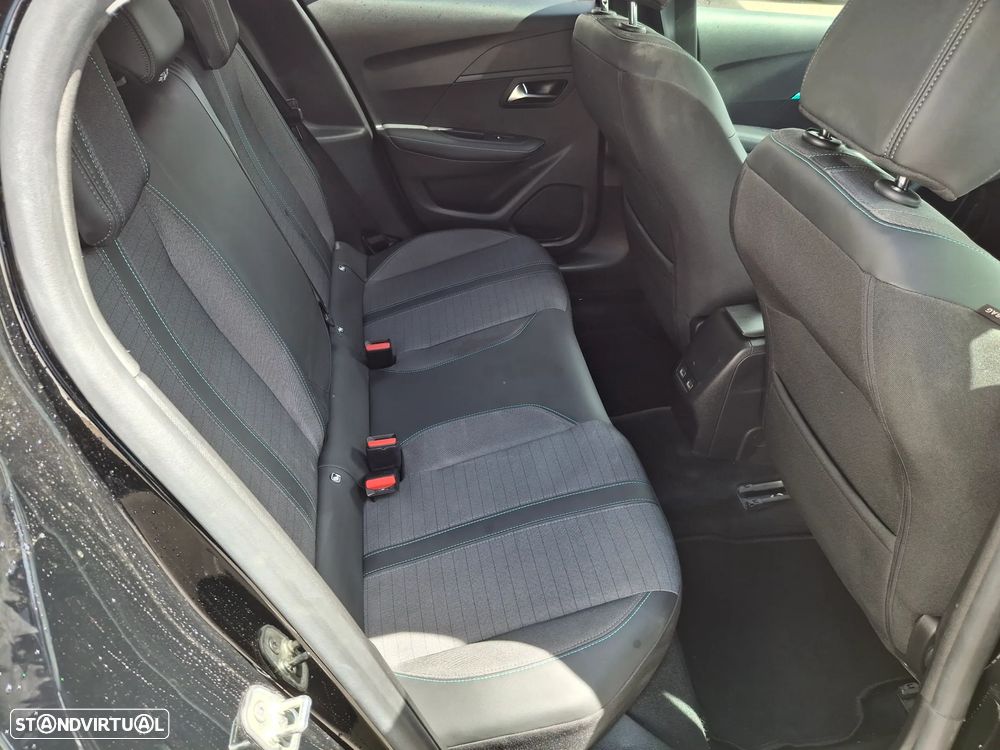 Peugeot 208 1.2 PureTech Allure Pack - 13