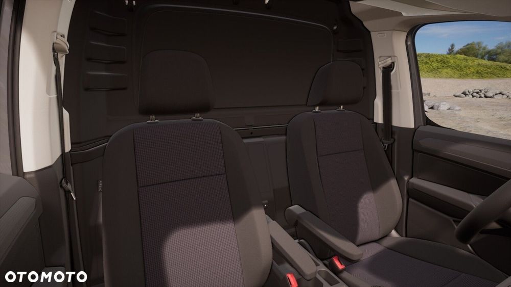 Volkswagen Caddy - 16