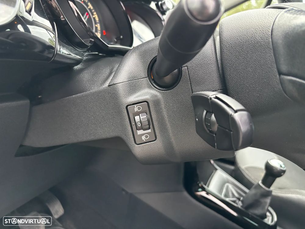 Citroën C3 1.1 Seduction - 15