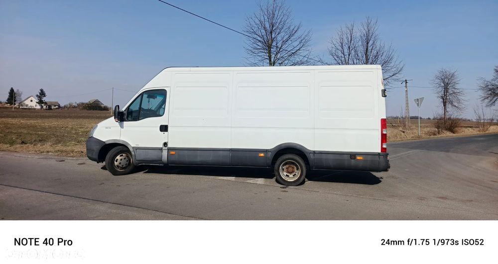 Iveco Dalily - 12