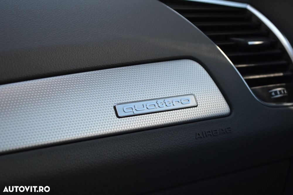 Audi Q5 2.0 TDI Quattro S tronic Sport - 30