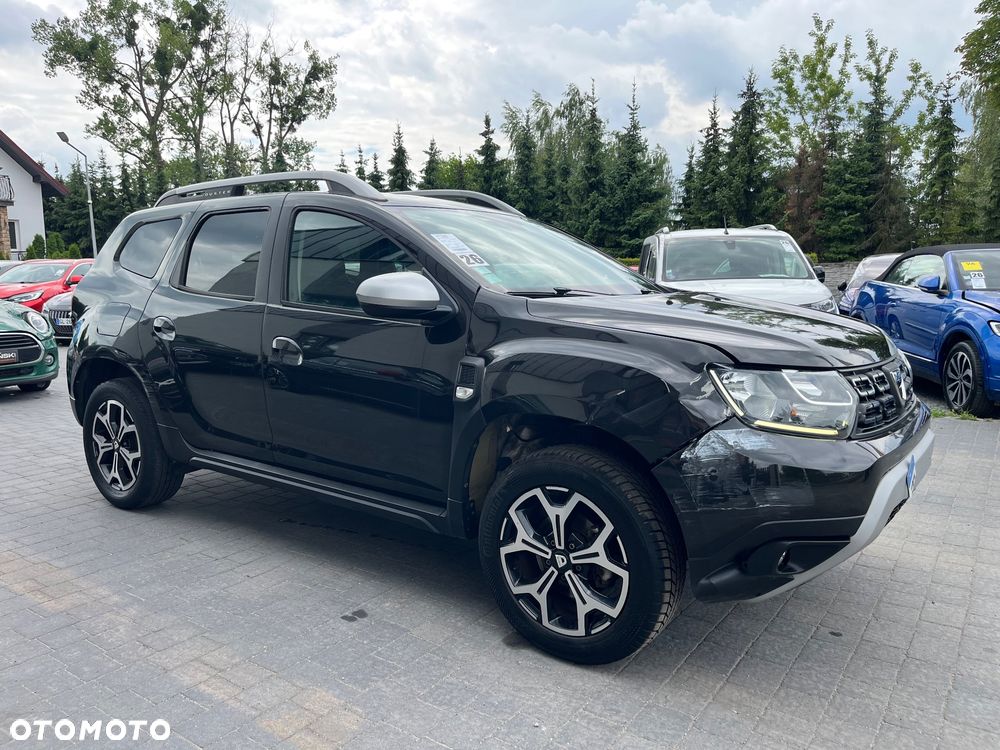 Dacia Duster - 3