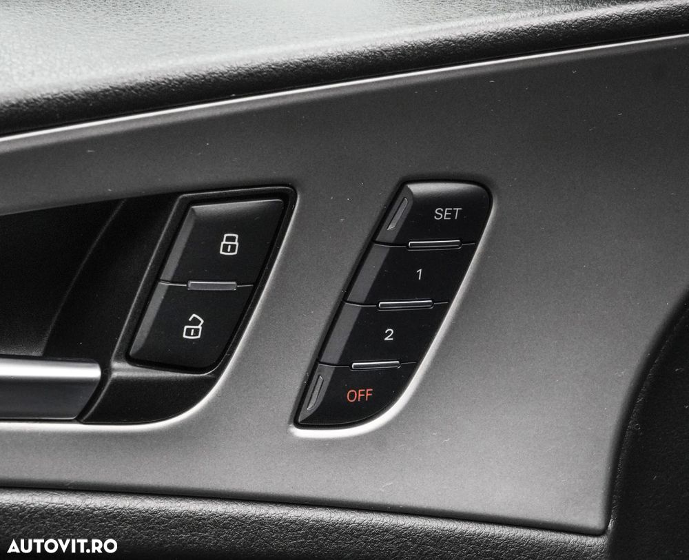 Audi A6 Allroad 3.0 TDI Quattro Stronic - 26