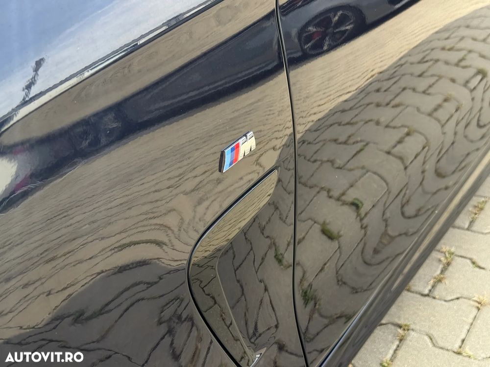 BMW Seria 4 430i xDrive Sport-Aut. M Sport - 15