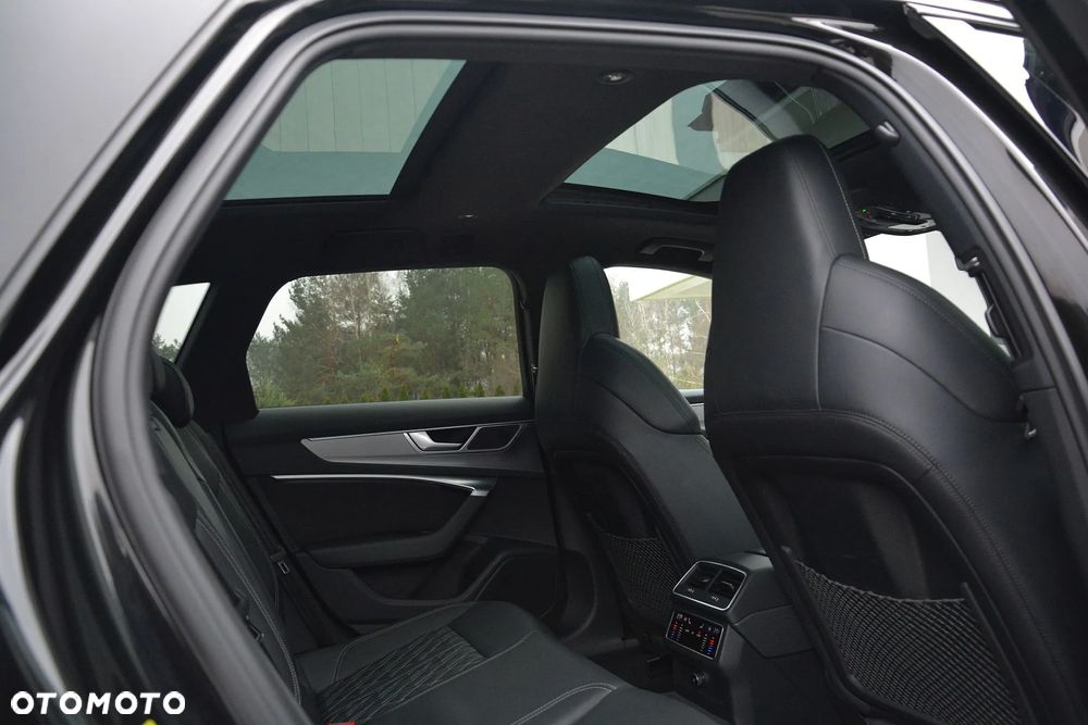 Audi A6 Avant 55 TFSI e quattro S tronic sport - 18