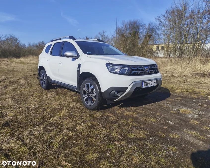 Dacia Duster 1.0 TCe Prestige - 3