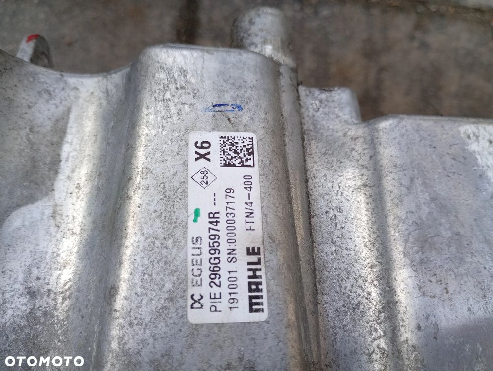 FALOWNIK INWERTER RENAULT ZOE II LIFT 296G95974R - 6