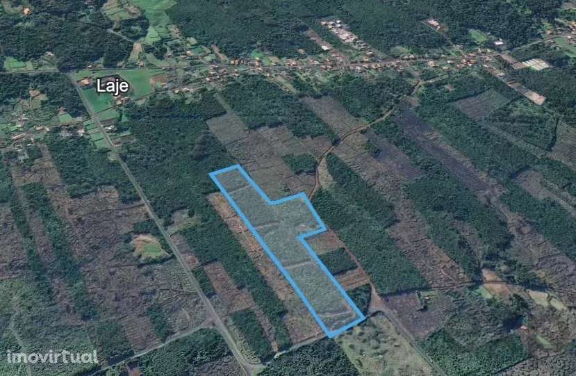 Terreno with 5 lots, Pico - Grande imagem: 2/6