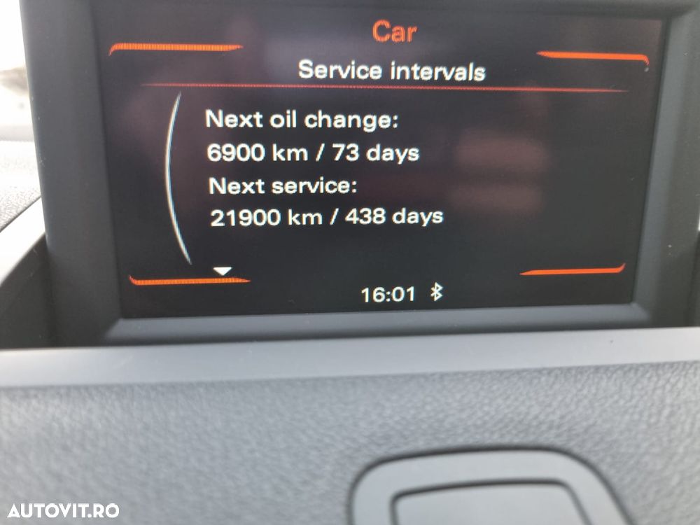 Audi A1 1.4 TFSI S tronic Ambition - 11