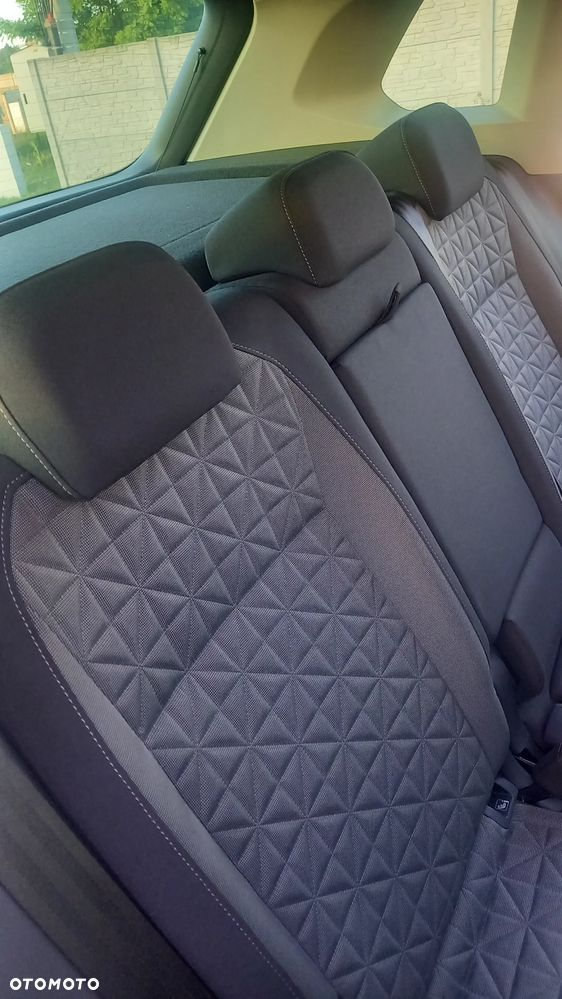 Volkswagen Tiguan 1.5 TSI EVO Life DSG - 24