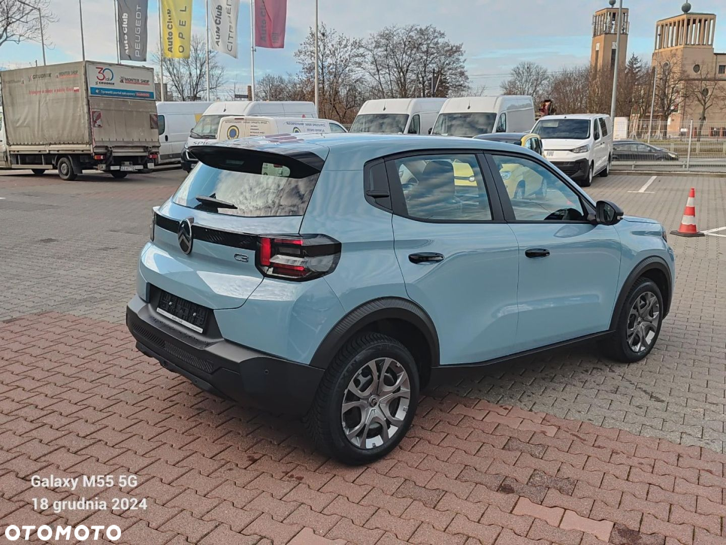 Citroën C3 - 6