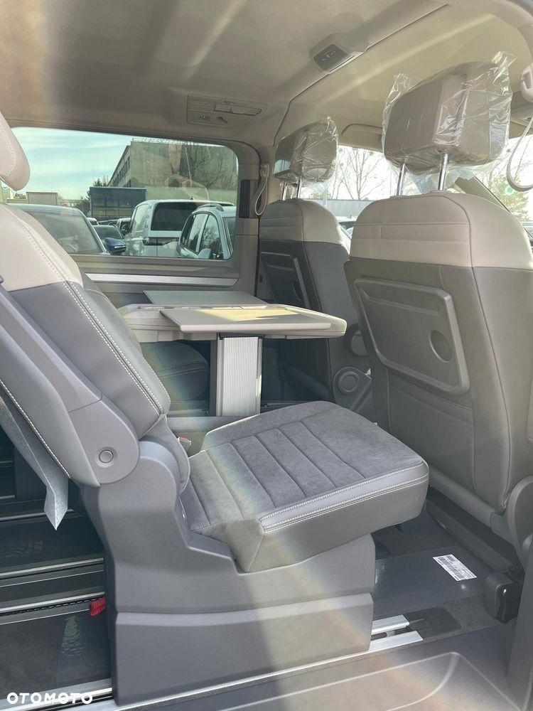 Volkswagen Multivan 2.0 TDI L2 Life DSG - 9