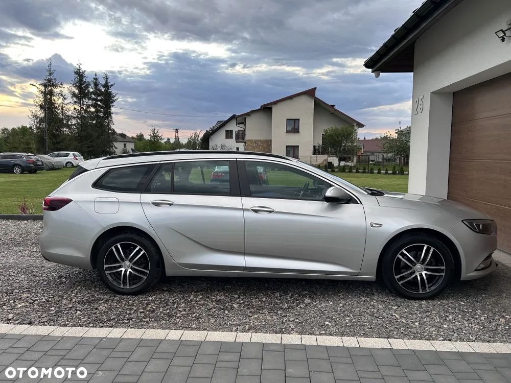 Opel Insignia 1.6 ECOTEC Business Edition - 13