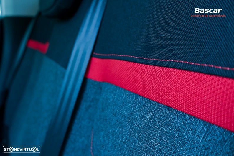 Citroën C3 1.6 BlueHDi Feel - 23