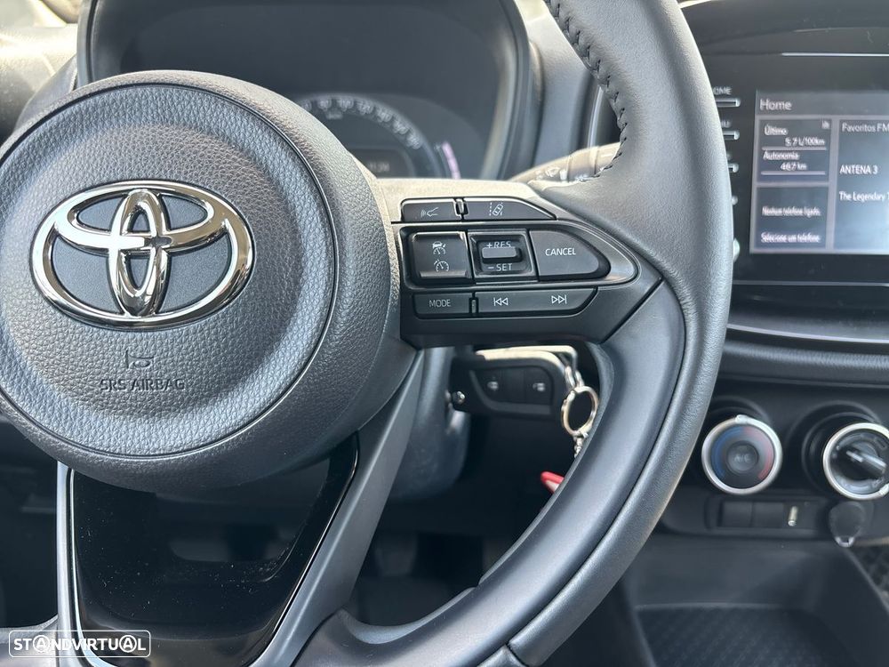 Toyota Aygo X 1.0 Play - 13