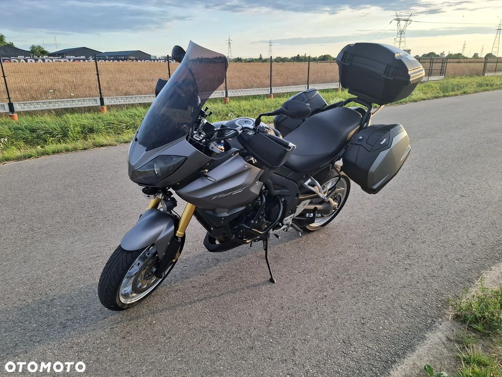 Triumph Tiger - 25