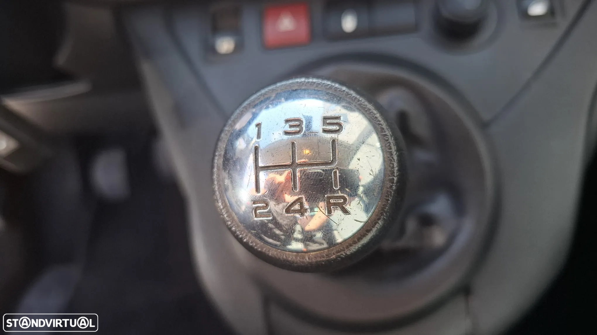 Citroën Berlingo 1.6 BlueHDi Feel - 21