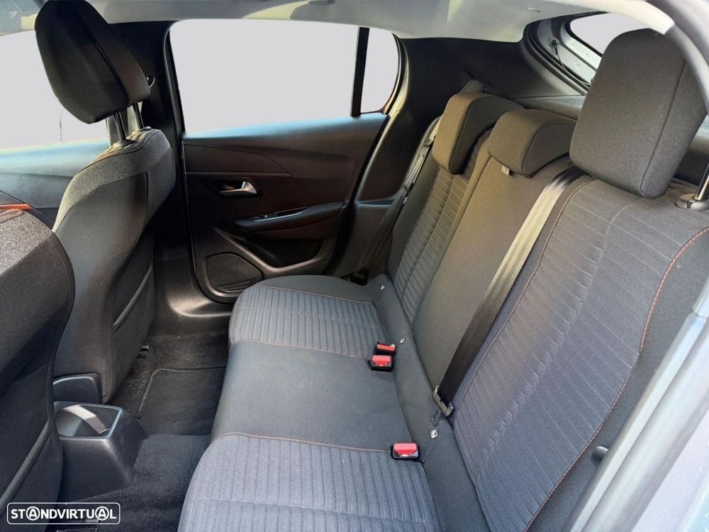 Peugeot 208 1.2 PureTech Active Pack - 35