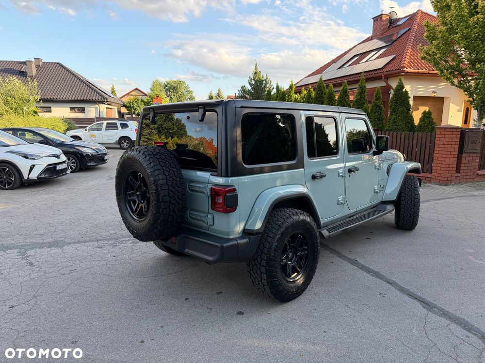 Jeep Wrangler - 18