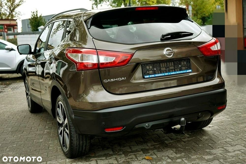 Nissan Qashqai 1.2 DIG-T 360 - 4