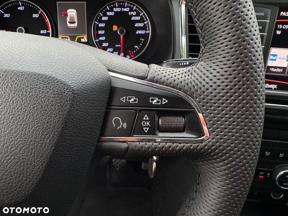 Seat Ateca 2.0 TDI 4Drive STYLE - 15