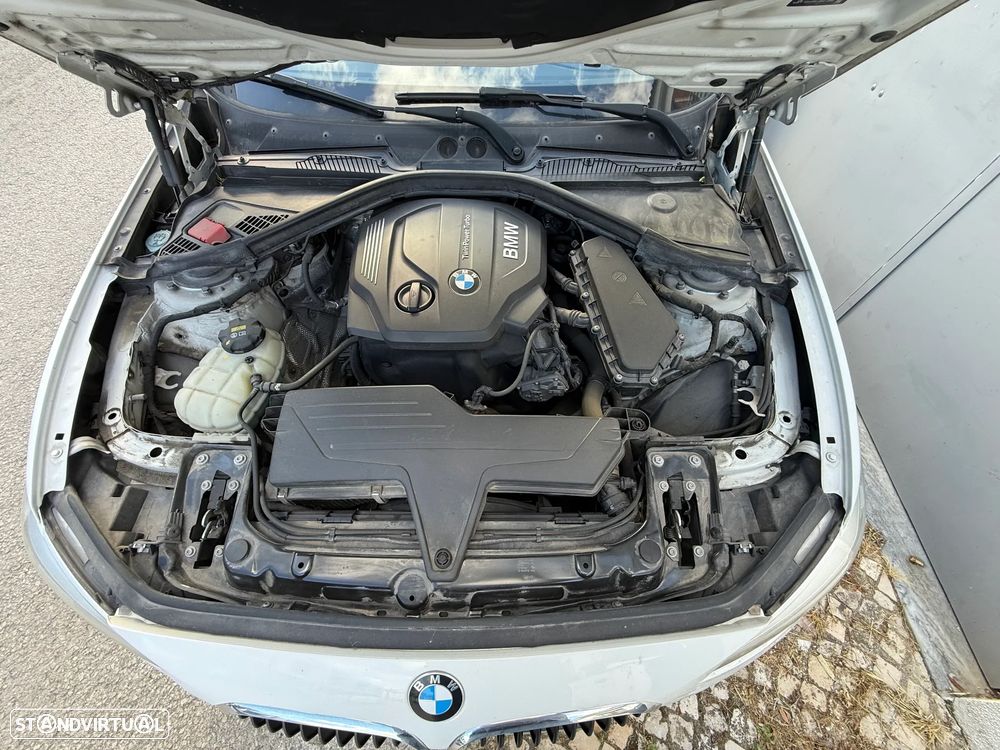 BMW 116 - 36