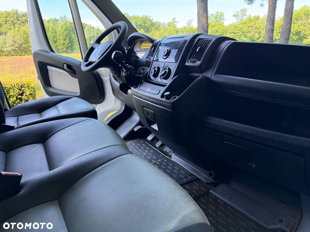 Fiat Ducato - 12