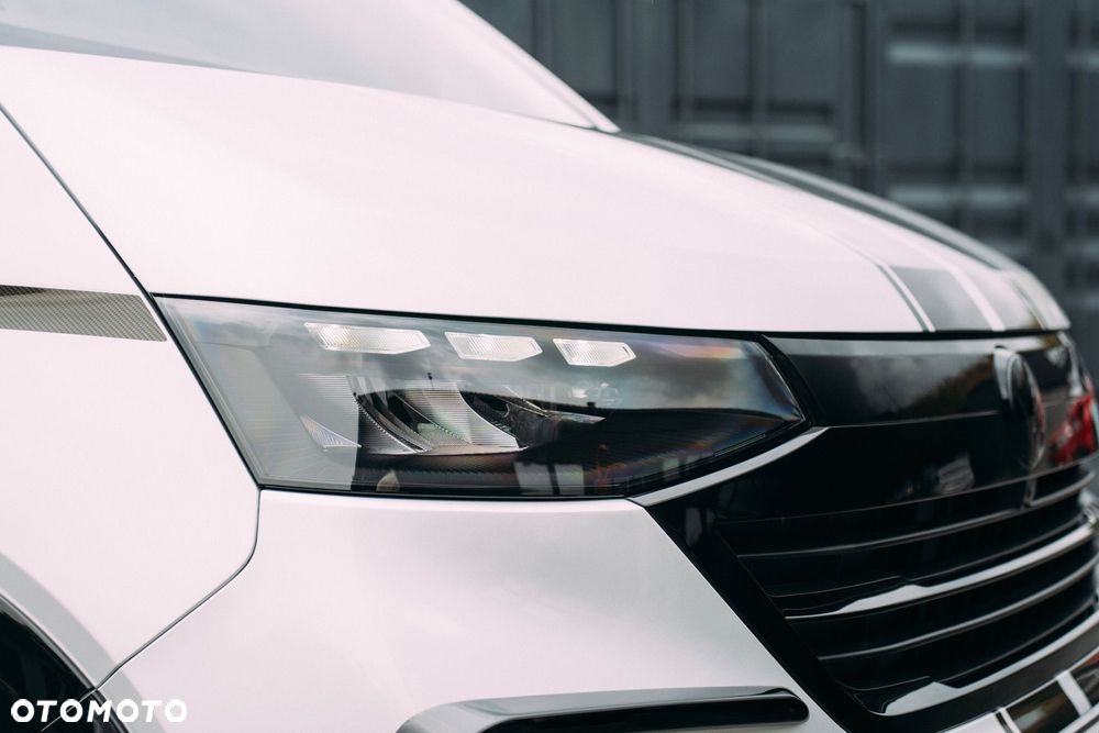 Volkswagen Caravelle 2.0 TDI L2 PanAmericana - 3