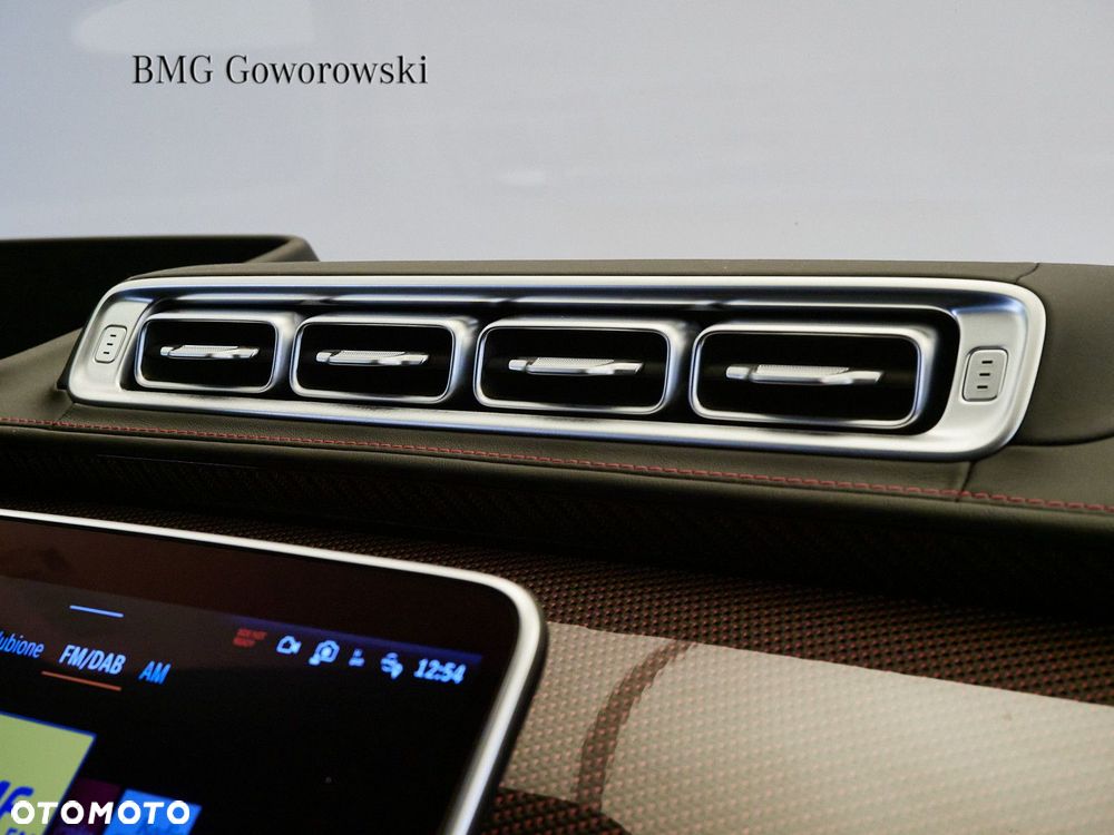 Mercedes-Benz Klasa S AMG 63 E Performance AMG Speedshift MCT 9G AMG Edition 1 - 17