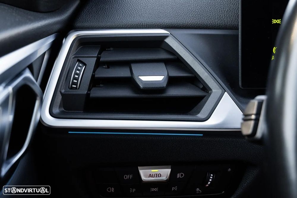 BMW i4 eDrive35 Pack Desportivo M - 54