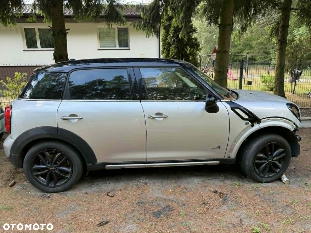 MINI Countryman - 8
