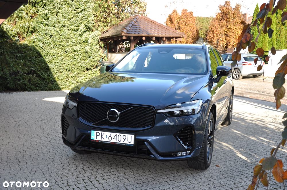 Volvo Xc60 2026 photo 4