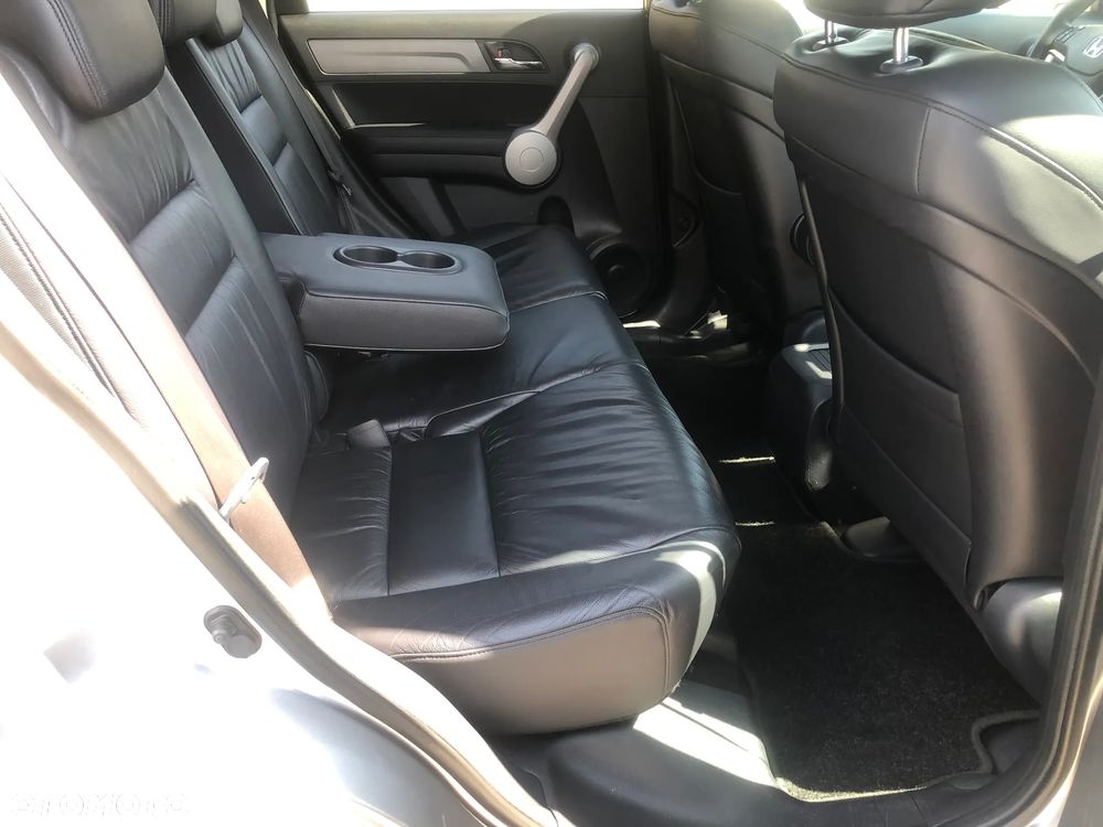 Honda CR-V 2.2i CTDi DPF Executive - 30