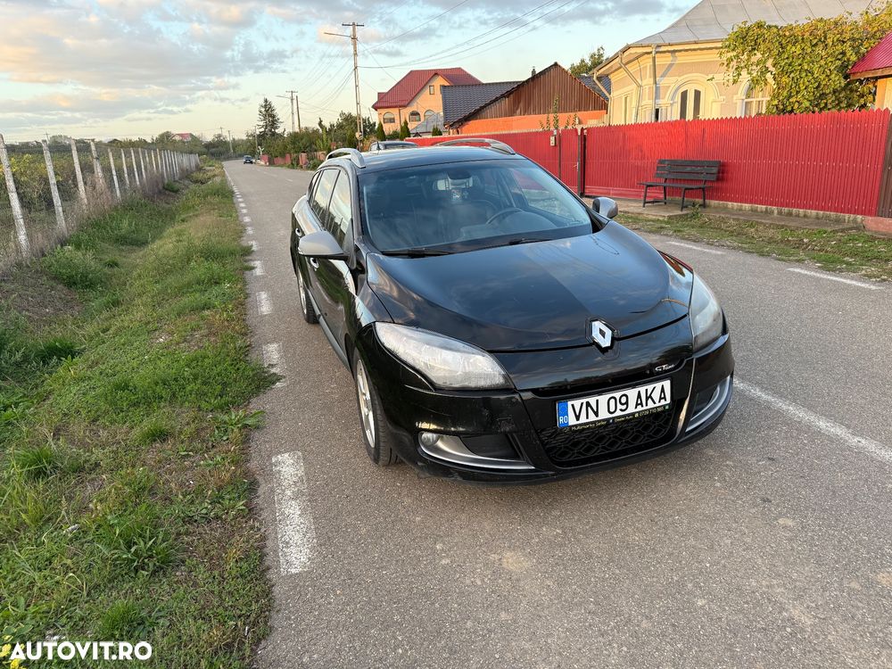 Renault Megane - 4