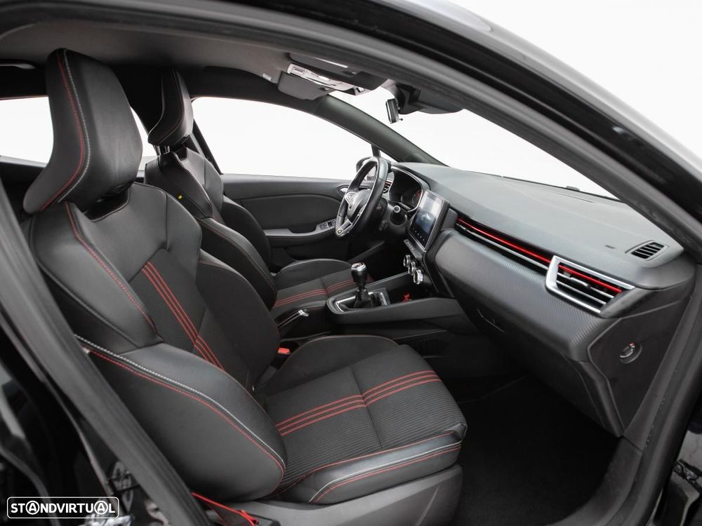 Renault Clio 1.5 Blue dCi RS Line - 8