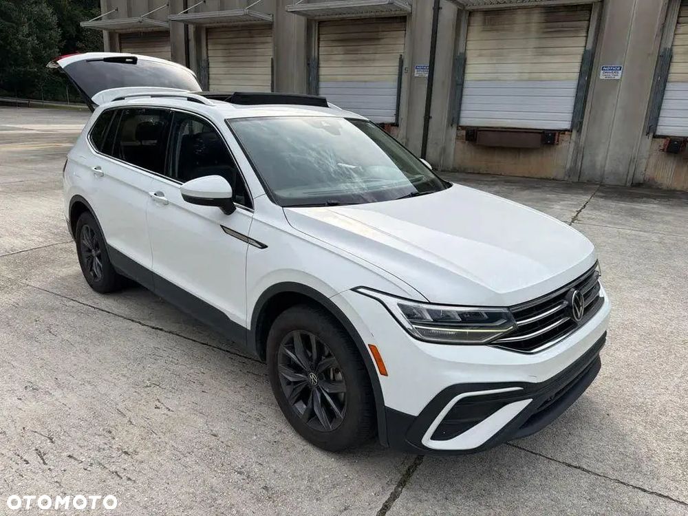 Volkswagen Tiguan 2,0 TSI OPF 4Motion DSG Elegance - 13