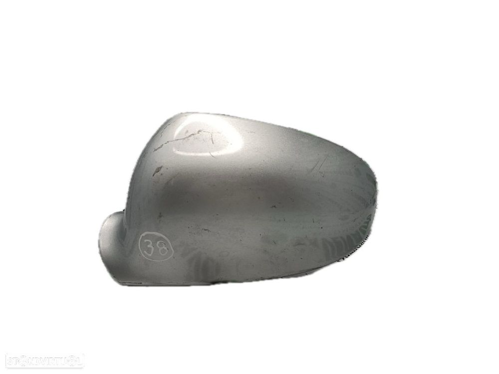 Capa Espelho Esquerdo / Esq Volkswagen Golf V (1K1) - 1