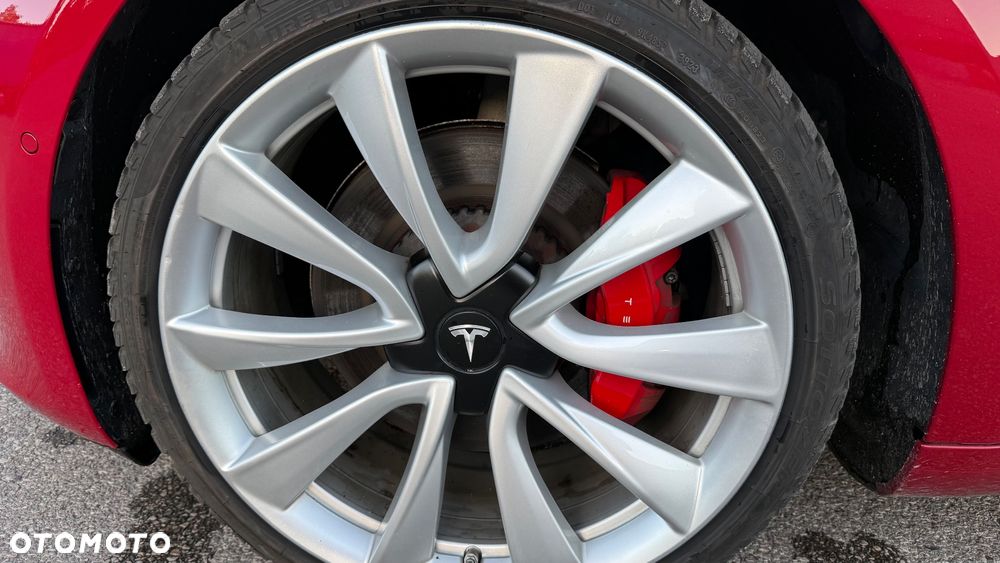 Tesla Model 3 Performance AWD - 13