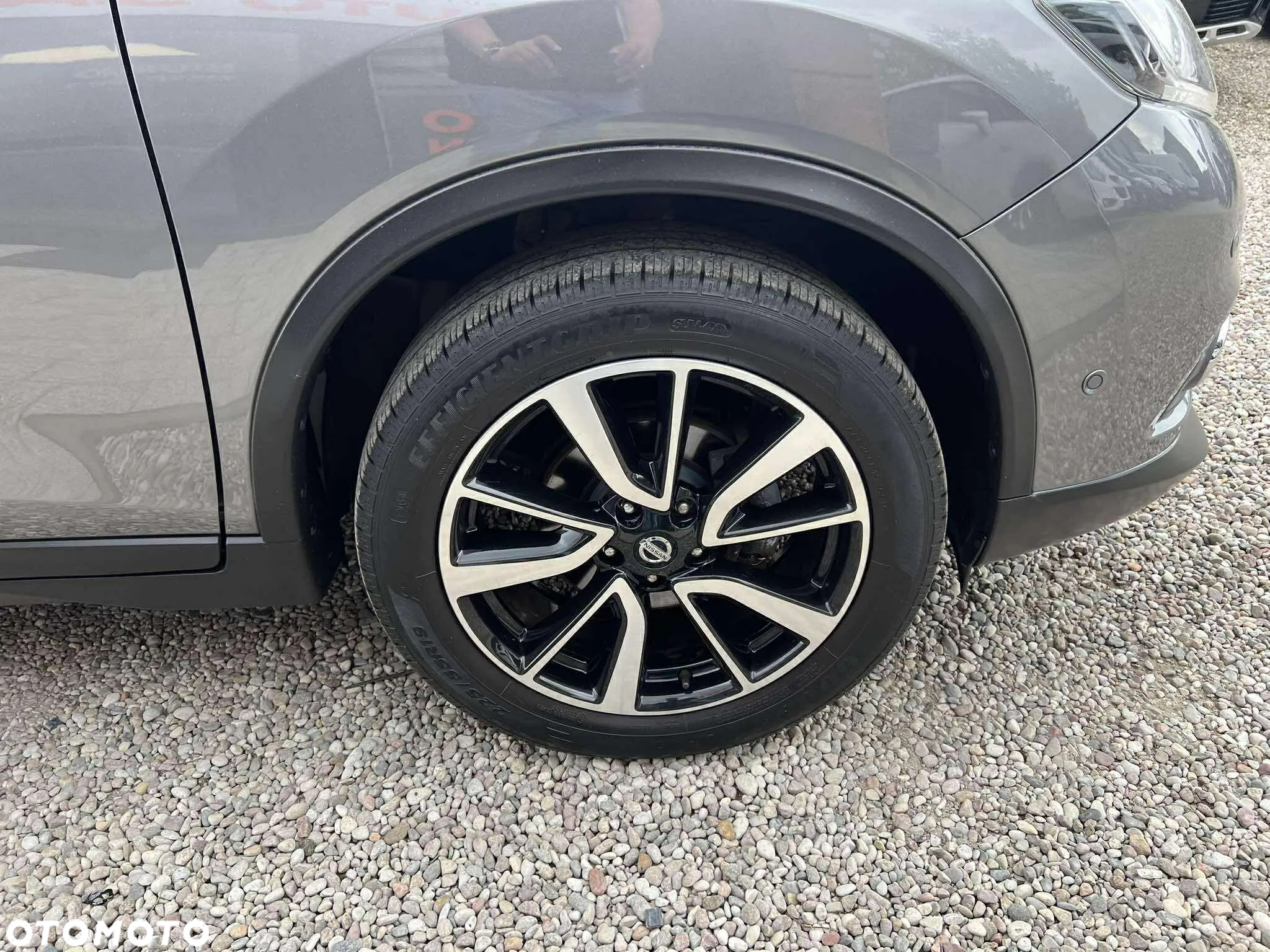 Nissan X-Trail 1.6 DIG-T Tekna - 11