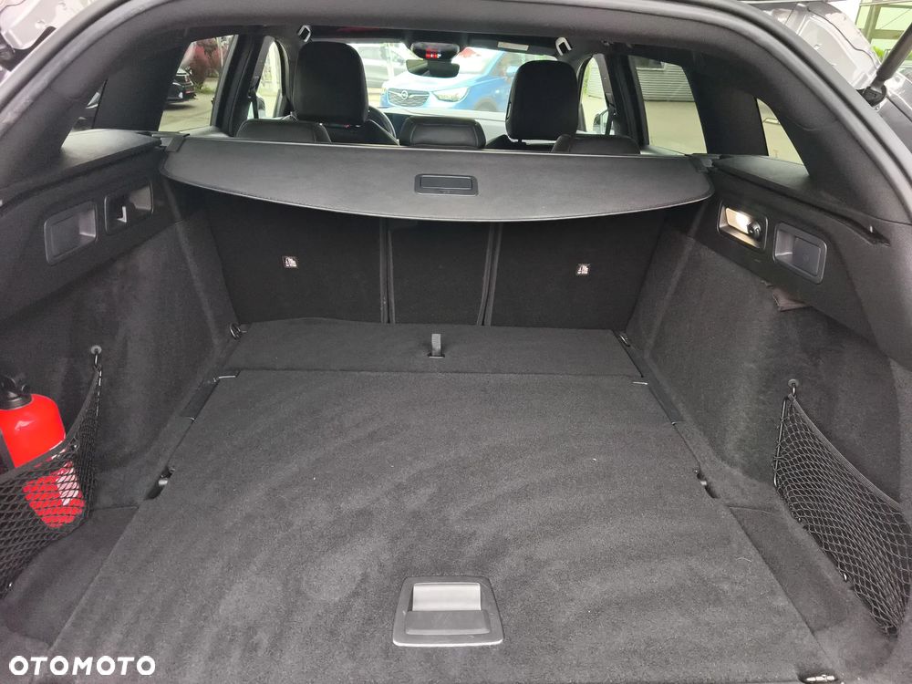 Opel Astra 1.5 CDTI GS S&S - 16