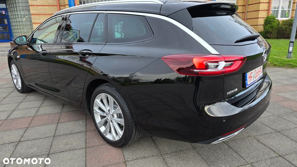 Opel Insignia 2.0 CDTI Ultimate S&S - 3