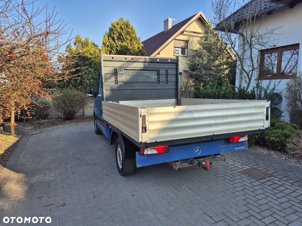 Mercedes-Benz Sprinter - 6